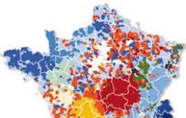 Les races : ressources d’hier et de demain