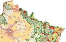 Diversité de paysage : un patrimoine reconnu