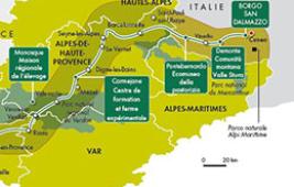 Elevage, animation et attractivité des territoires