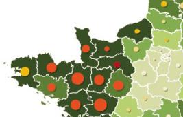 Production d’énergie renouvelable par les exploitations d’herbivores