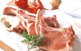 Traçabilité de la viande porcine