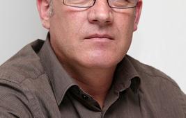 Bernard, éleveur en Midi-Pyrénées