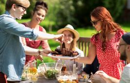 Alimentation des adolescents