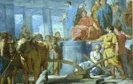 Animaux, histoires et légendes du monde