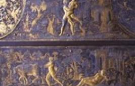 Les animaux d’élevage et les mythologies grecque et romaine