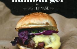 L’atelier du hamburger