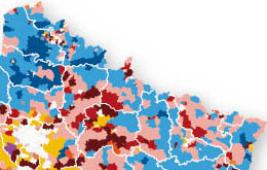 L’affirmation des grandes régions d’élevage