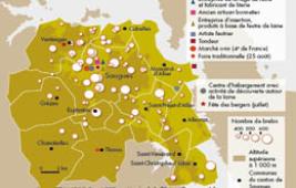 Redonner de la valeur au cuir et à la laine