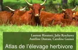 Atlas de l’élevage herbivore : un exercice scientifique