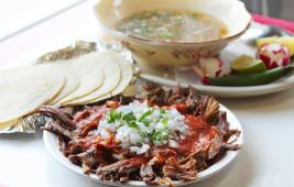 Mexique - La Birria de bœuf ou le ragout mexicain