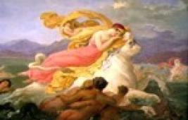 Le bœuf et le mouton à travers l’art et les civilisations