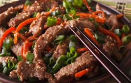 Corée - Le Bulgogi, le barbecue à l’accent coréen