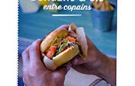 Burger & Cie entre copains