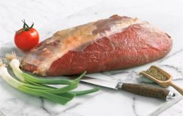 La palette de macreuse, la macreuse, paleron, salière, gros bout de poitrine, poitrine et flanchet de cheval