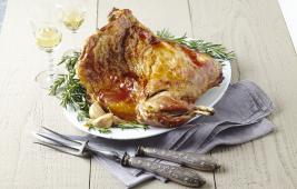 Le top 6 des recettes de chevreau