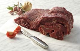 Le collier de cheval