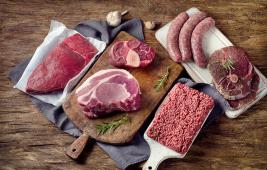 Consommation de viande en France