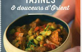 Couscous, Tajines & douceurs d’Orient
