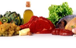 L’équilibre alimentaire