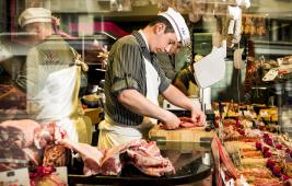 Dénominations traditionnelles et dénominations simplifiées des morceaux de viande