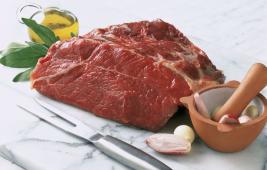 Le faux-filet de cheval