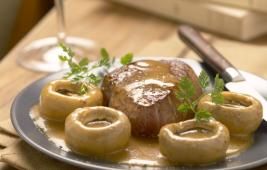 Le filet de cheval, une tradition lyonnaise