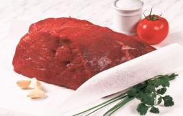 Gîte à la noix, rond de gîte