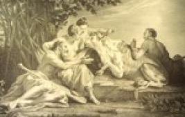 L’Homme et la viande à travers les âges