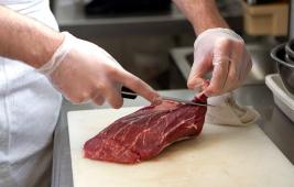 Les consommateurs et la qualité sanitaire