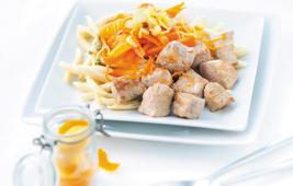 Fréquence de consommation et portions de viande