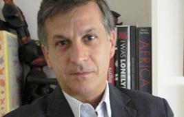 Interview de Pierre Sanner