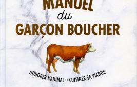 Le Manuel du Garçon Boucher