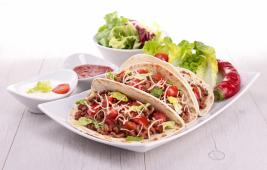 Des repas étudiants bien gérés