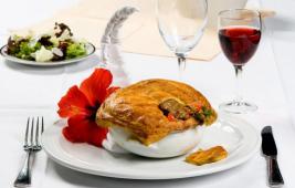 Les tartes, une bonne idée pour utiliser les restes