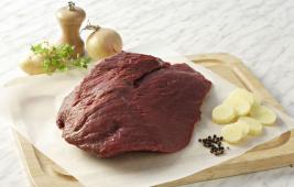 Le plat de tranche et le mouvant de cheval