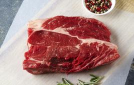 Les protéines et la viande