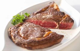 Valeurs nutritionnelles des viandes