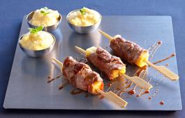 Le TOP 10 des recettes faciles