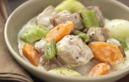 Le TOP 5 des recettes de veau