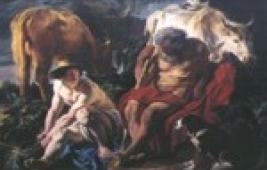 La révolution de l’élevage