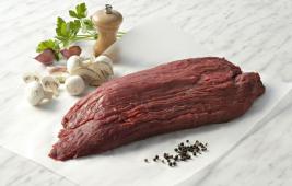 Le rond de gîte de cheval