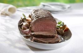 Le TOP des recettes de rôtis