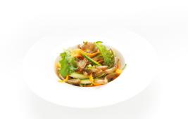 Les oreilles de veau et de porc