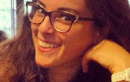 Salma du blog Cuisinons en couleurs