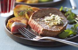 Tout savoir sur le steak : origine, morceaux, cuisson
