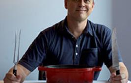 Le Livre de la Tripe de Stéphane Reynaud