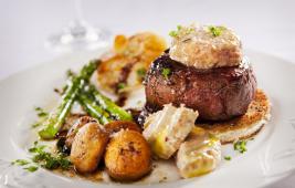 Réveillons de Noël et de fin d’année : place à la tradition !