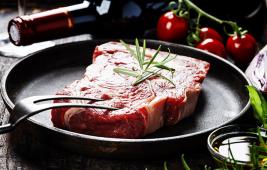 Vins, alcools et viandes unis pour le meilleur