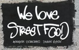 We love Street Food