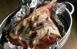 Le top 5 des recettes d’épaule d’agneau